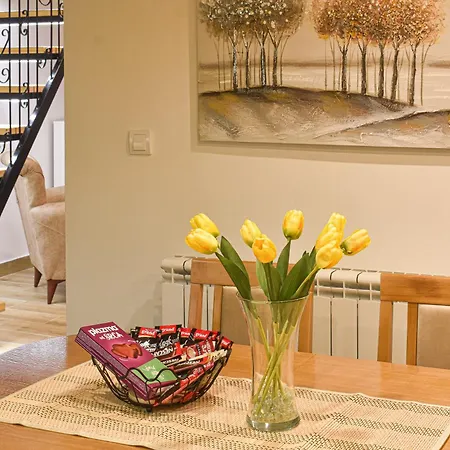 Apartamento Urban Duplex