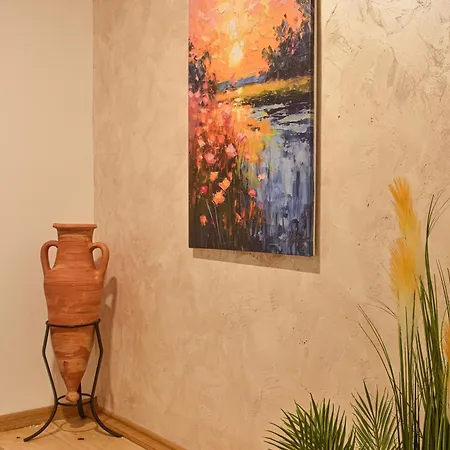 Urban Duplex Apartamento