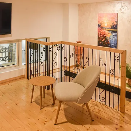 Urban Duplex