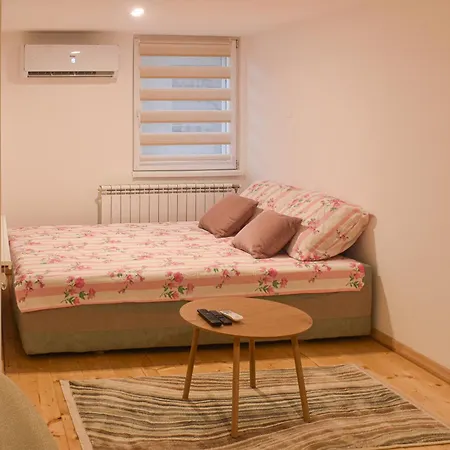 Urban Duplex * Belgrade