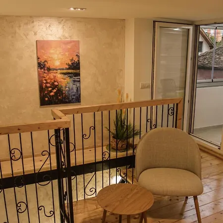 Urban Duplex