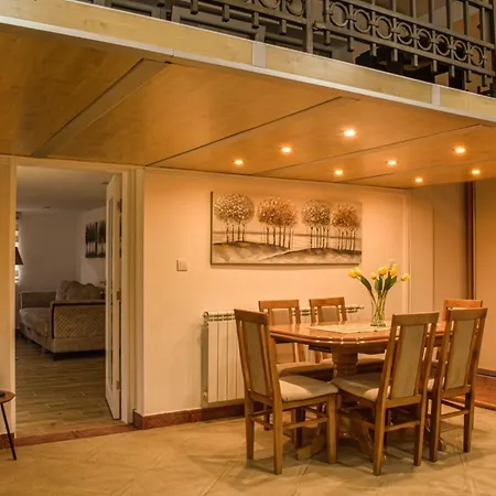 Urban Duplex * Belgrad