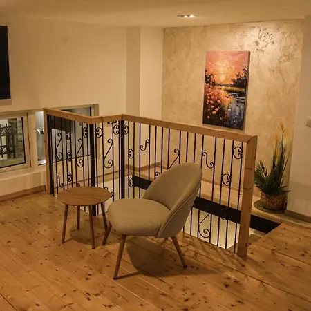 Urban Duplex