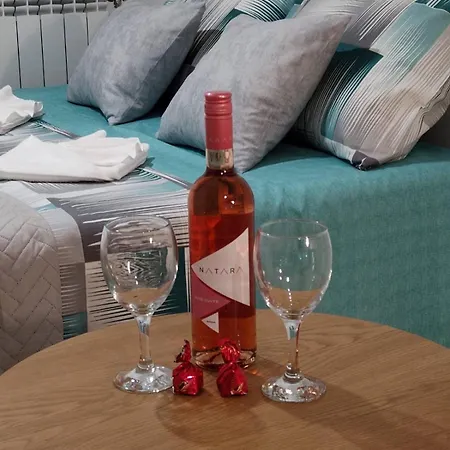 Urban Duplex * Bělehrad