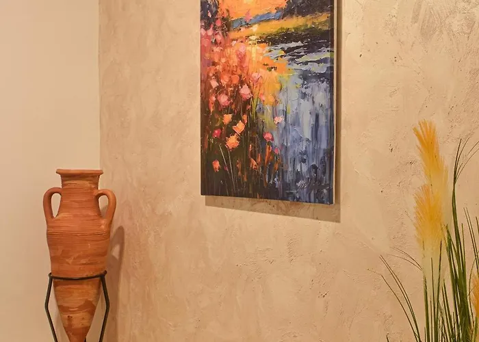 Urban Duplex Apartament