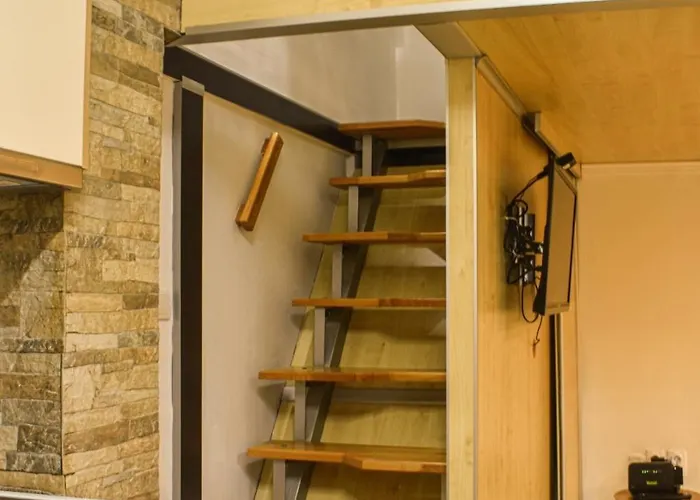 Apartament Urban Duplex *