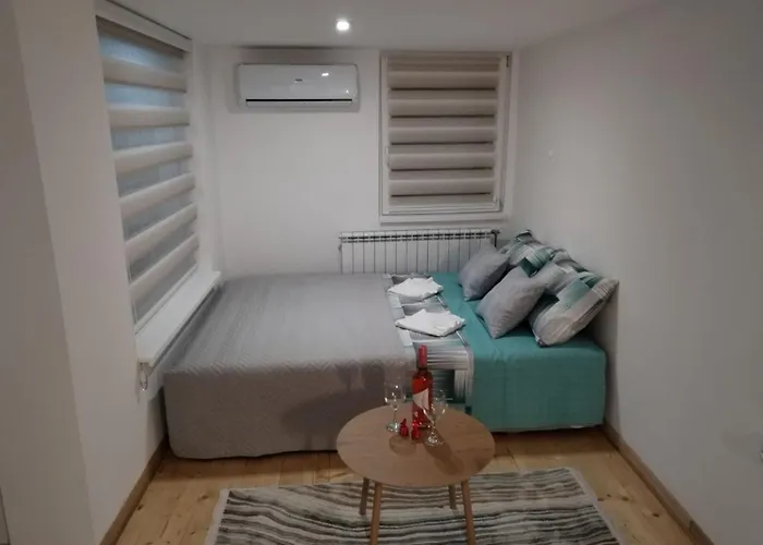 Apartament Urban Duplex