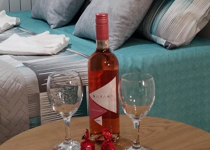 Urban Duplex * Belgrad