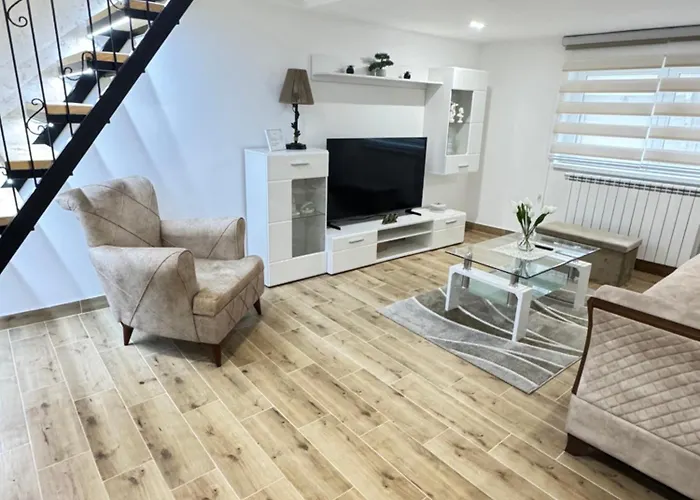 Urban Duplex Belgrad